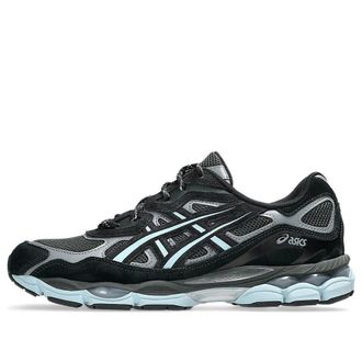 Asics x atmos Lagua Gem Gel-NYC Blue Topaz 1203A577-001