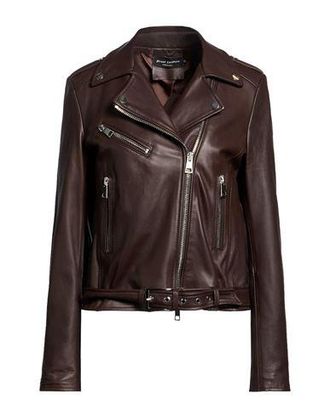 Street Leathers CAPISPALLA - Giacche & Giubbotti su YOOX.COM