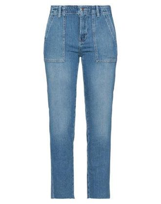 Maje HOSEN & R&Ouml;CKE - Jeanshosen auf YOOX.COM