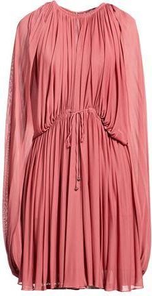 Lanvin DRESSES - Mini dresses on YOOX.COM