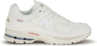 New Balance Unisex 2002r Sneakers Whited