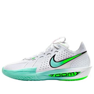 Nike GT Cut 3 White Bleached Turquoise DV2913-107