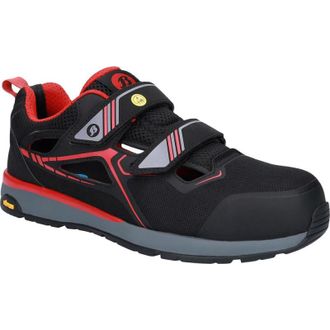 Bata Sandalia De Flujo. S1p. Tama&ntilde;o 36