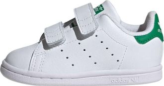 adidas (TD) adidas Stan Smith CF I White Green JP9721