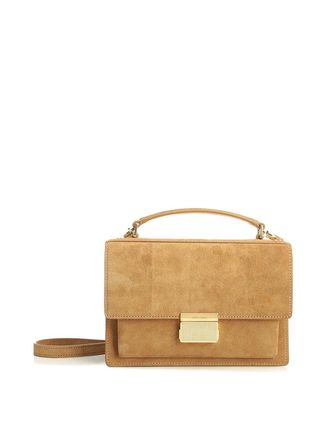 Golden Goose Venezia Bag In Nubuck