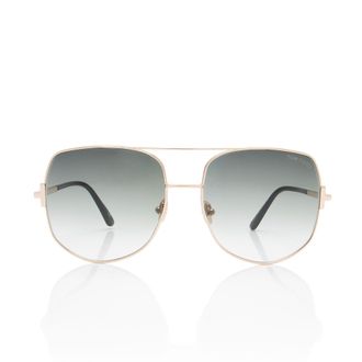 Tom Ford Lennox Sunglasses