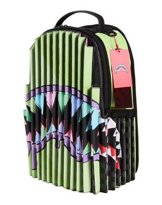 Sprayground INSANE ILLUSION ART CHANGING BACKPACK