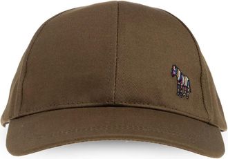 Paul Smith Uomo, Accessori, Marrone, Taglia unica, new