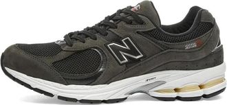 New Balance 2002R OG Dark Grey ML2002RB