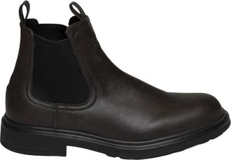 Blauer Stivaletto Chelsea Grady - - Shoes - Uomo - Marrone - 42 EU