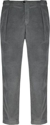 Autore Pantaloni Brando - - Trousers - Uomo - Grigio - W35