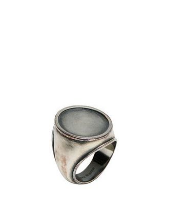 Maison Margiela JOYAS y RELOJES - Anillos en YOOX.COM