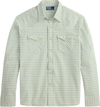 Polo Ralph Lauren Sport Shirt