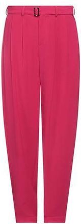 Emporio Armani BOTTOMWEAR - Trousers sur YOOX.COM