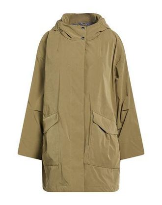 Geox COATS & JACKETS - Overcoats & Trench Coats on YOOX.COM