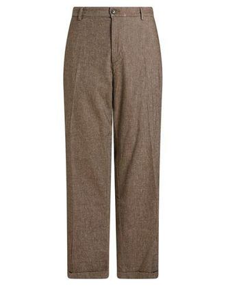 40weft BOTTOMWEAR - Pantaloni su YOOX.COM