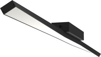 Lumicom Lumicom - Torx Plafon L.100 Monocolor Mate