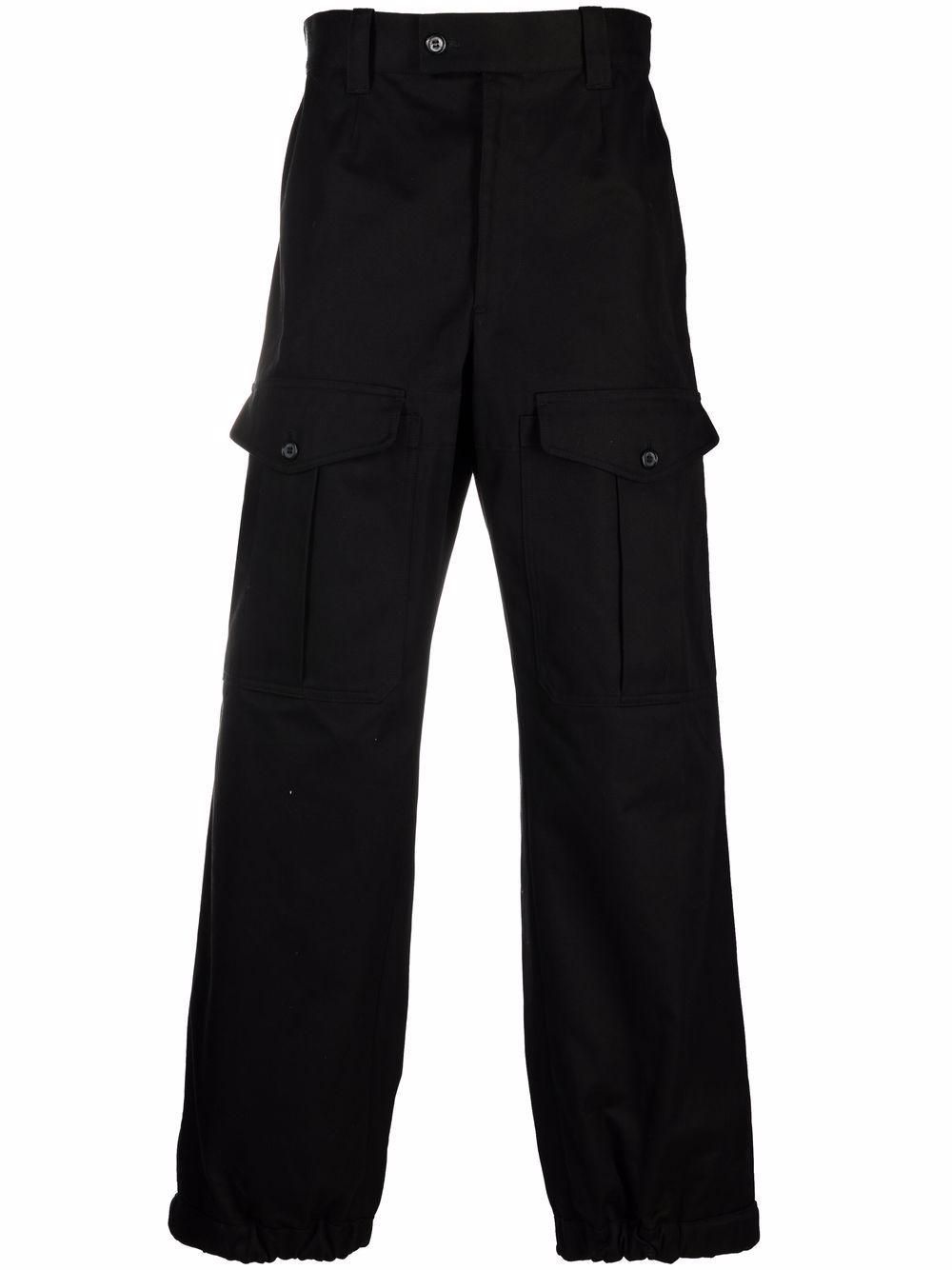 Men's Alexander McQueen Cargo Pants - up to −65% | Stylight
