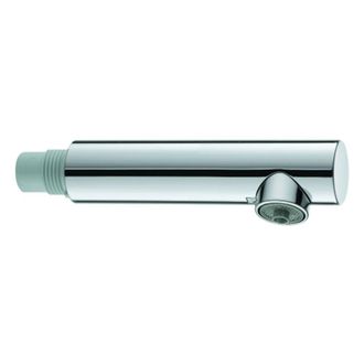 GROHE 46999 Ducha De Mano De Enjuague Para Grifo Mezclador De Lavabo Blue L Cromo - Grohe