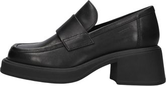 Vagabond Dames, Schoenen, Zwart, Maat: 36 EU Leer