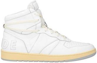 Rhude FOOTWEAR - Trainers on YOOX.COM