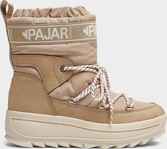 Pajar Womens Galaxy winter boots Women