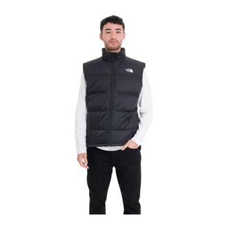 The North Face Hombre, Deporte, Negro, Talla: L