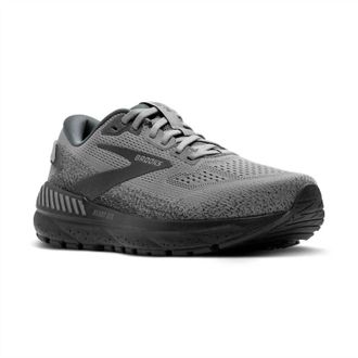 Brooks Mens Beast Gts 24 Shoes In Primer Grey/ebony