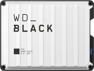 OEM Wd Wdblack P10 5tb Blanco Wdbpsz0050bwt-wesn