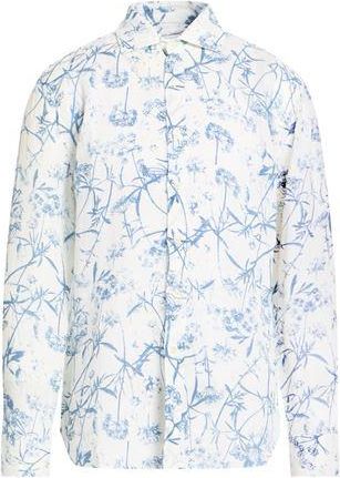 120% Lino TOPS - Hemden auf YOOX.COM