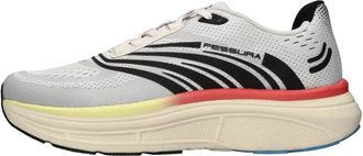Fessura Fessura Sneakers - unisex - Sneakers - Grijs - 38 EU - Schoenen