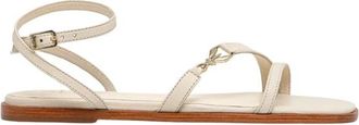 Patrizia Pepe Donna, Scarpe, Beige, 41 EU, new