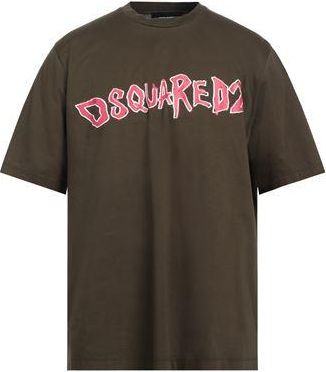 Dsquared2 CAMISETAS Y TOPS - Camisetas en YOOX.COM