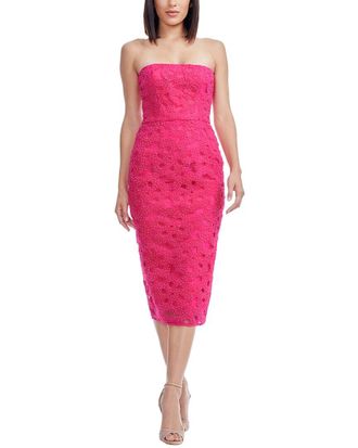 Dress The Population Dress The Population Viviana Bodycon Dress