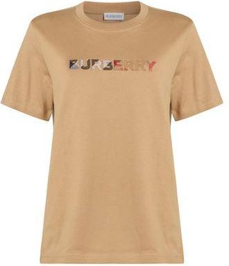 Burberry CAMISETAS Y TOPS - Camisetas en YOOX.COM