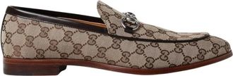 Gucci Hombre, Zapatos, Beige, Talla: 40 EU