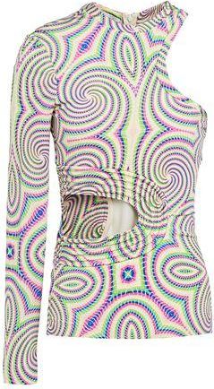 Stella McCartney TOPWEAR - Tops on YOOX.COM