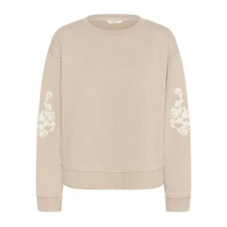 Cream Donna, Felpe, Grigio, XS, new