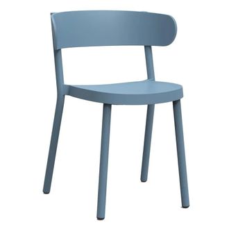 Resol Mueble De Jard&iacute;n Resol Casino Apilable Protecci&oacute;n Uv