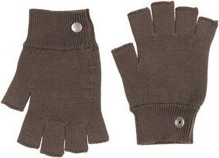 Rick Owens ACCESSORI - Guanti su YOOX.COM