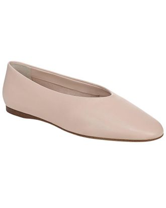 Franco Sarto A-Flexa Dovie Leather Flat