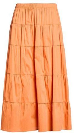 Carla G. BOTTOMWEAR - Midi skirts on YOOX.COM