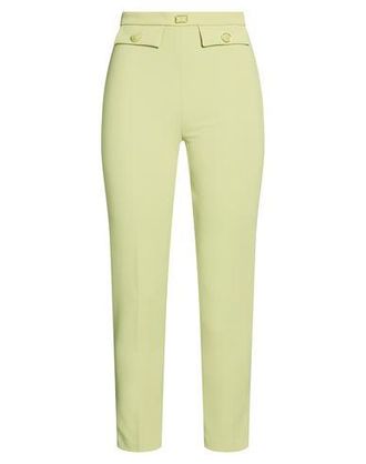 Elisabetta Franchi BOTTOMWEAR - Trousers sur YOOX.COM