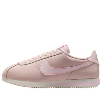 Nike (WMNS) Nike Cortez Leather Silt Red Pearl Pink DN1791-602