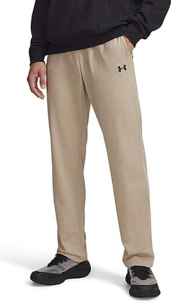 Under Armour Rival Straight Pants