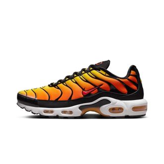 Nike Air Max Plus Sunset - Heren - Sport - Veelkleurig - Maat: 40 1/2 EU