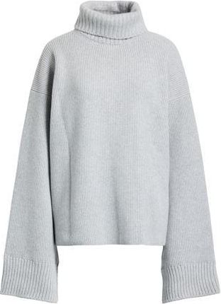 Rochas Turtlenecks