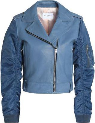 Sandro ROPA DE ABRIGO - Chaquetas y cazadoras en YOOX.COM
