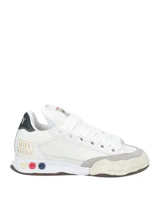 Miharayasuhiro FOOTWEAR - Trainers sur YOOX.COM
