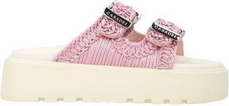 Casadei SCHUHE - Sandalen auf YOOX.COM